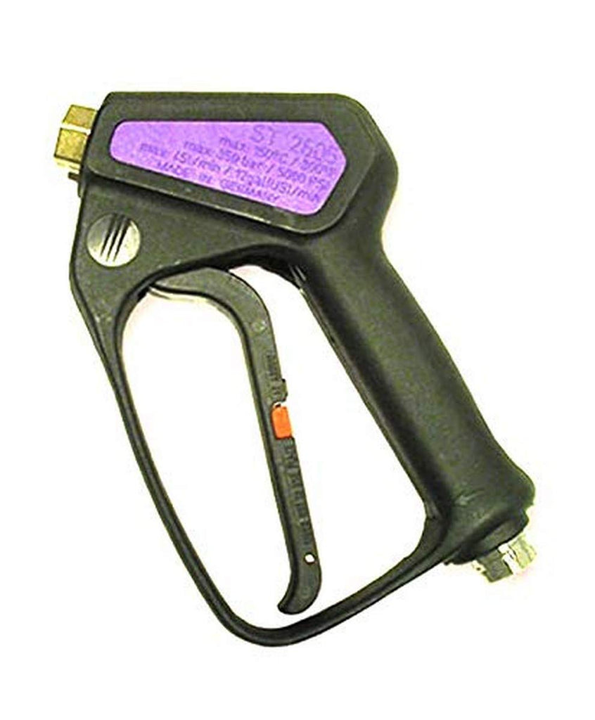 Suttner 202605600 - ST-2605 Spray Gun, 5000 PSI, 12 GPM