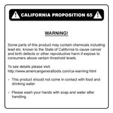 Interstate Pneumatics SS320 Adapter Converts CO2 Paintball Tank To Soda Machine Tank Canister, Soda Club CO2 cylinder tank - StaplermaniaStore