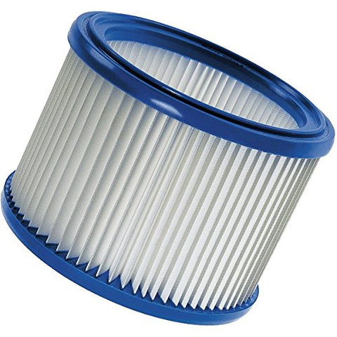 Main filter for Nilfisk ALTO Attix 30 and Nilfisk ALTO Attix 50 Commercial Wet/Dry Vacuum Cleaners - StaplermaniaStore