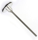 Superior Parts SP 878-309C Aftermarket Piston Driver for Hitachi NV65AC - 878-309 (Japanese Carbide Blade) - StaplermaniaStore
