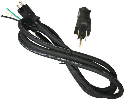 Superior Electric EC123-15 15 Feet 12 AWG SJO 3 Wire 125 Volt NEMA 5-15P Electrical Cord - StaplermaniaStore