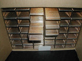 Staples 1" For Senco P Duo-Fast Hitachi Wide Crown Spotnails 5,000