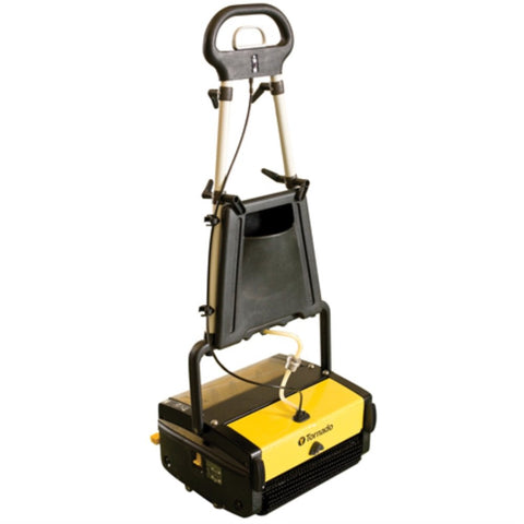 Tornado 99410 BR13/1 Electric Floor Scrubber - StaplermaniaStore