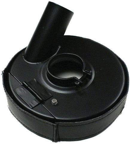 Diamabrush RTS45 4.5\" Dust Shroud - StaplermaniaStore