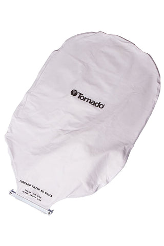 90378 Tornado External Rhino Cloth Bag (55 Gallon Vac Air and Electric) - StaplermaniaStore
