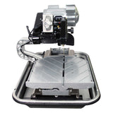 Pearl Abrasive VX10.2XLPRO KIT 10" Professional Tile Saw w/folding stand - StaplermaniaStore
