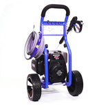 Pressure Pro PP3225H Dirt Laser Washer, Blue, Black, Silver - StaplermaniaStore