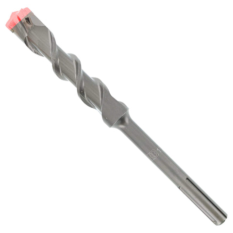Diablo 1-1/4" x 8" x 13" Rebar Demon SDS-Max 4-Cutter Carbide-Tipped Hammer Bit