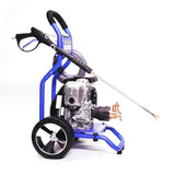 Pressure Pro PP3225H Dirt Laser Washer, Blue, Black, Silver - StaplermaniaStore