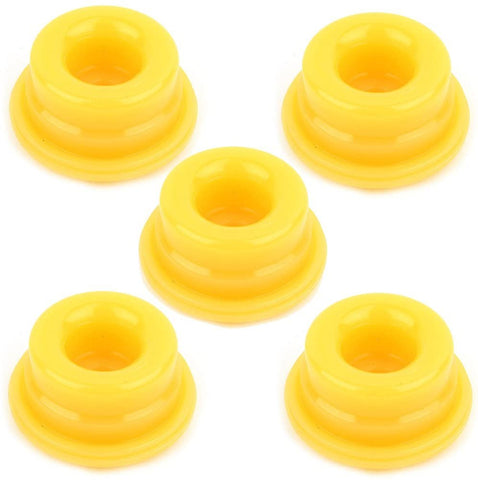 Superior Parts SP 878-303 Aftermarket Piston Bumper for Hitachi NR83A, NR83A2, NR83A2(S) - 883-511, 878649, 877376 (5/Pack) - StaplermaniaStore