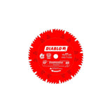 5 PACK Diablo D1260X 12-Inch by 60t 1in Arbor Combination Saw Blade