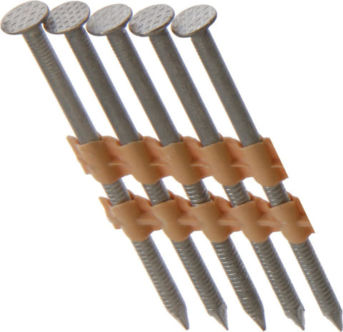 Do it 16d x 3-1/2 In. 10 ga Hot Galvanized Casing Nails (74 Ct., 1 Lb.) |  Hammond Hardware