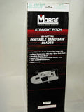 MK Morse ZWEP28811MC High Performance Portable Band Saw Blade, 28-13/16-Inch X 1/2-Inch 24 TPI - StaplermaniaStore