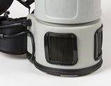 IPC Eagle BP10 10 qt. Backpack Vacuum with Tools