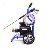 Pressure Pro PP3225H Dirt Laser Washer, Blue, Black, Silver - StaplermaniaStore
