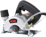 Pearl Abrasive 5" Portable Handheld Saw KIT VX5WVKIT