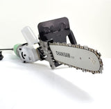 Superior Steel SS1214 11.5 Inch Chainsaw Attachment For Angle Grinder - StaplermaniaStore