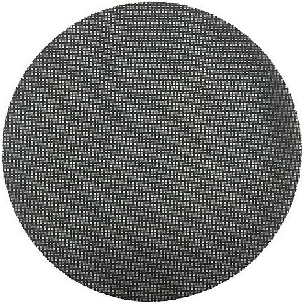 Mercer Industries 447060 Floor Sanding Screen Disc - StaplermaniaStore