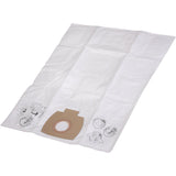 Nilfisk Aero Series Replacement Dust Bags - StaplermaniaStore