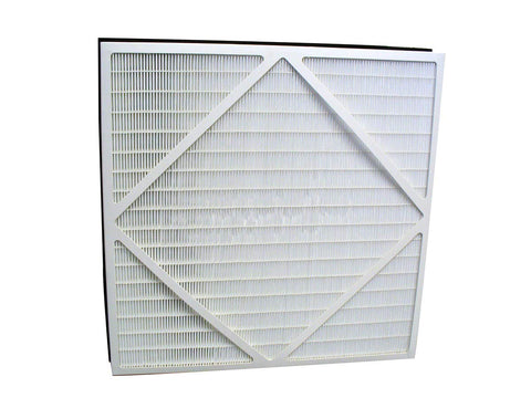 Janitized JAN-HVAC180 Premium Replacement Commercial HEPA Filter for Phoenix Guardian R, OEM # 4031864 (Pack of 4) - StaplermaniaStore