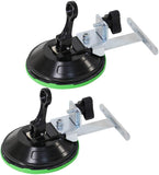 Pearl Abrasive 5" Portable Handheld Saw KIT VX5WVKIT