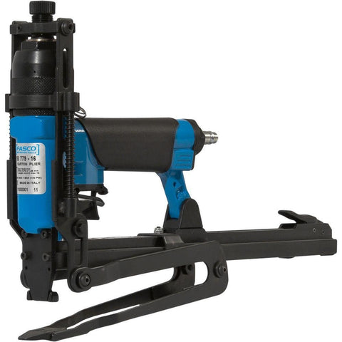 Fasco 11677F F1B 777-16A Carton Plier Stapler For Jk777 Series Staples, 1 Pack - StaplermaniaStore