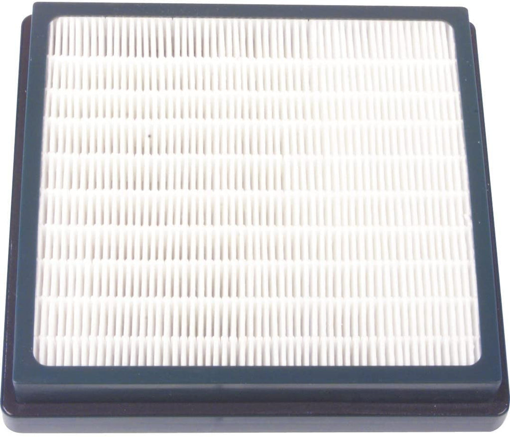 Nilfisk Vacuum Cleaner Hepa Filter, Blue