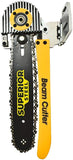 Superior Steel S77000 12 Inch Beam Cutter for Worm Drive Saws - StaplermaniaStore