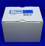 TTSC3/4 1-1/4-Inch Crown 3/4-Inch Leg Carton Closing Staple C 3/4