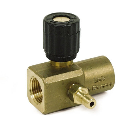 Suttner ST-62 Injector