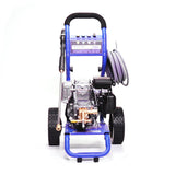 Pressure Pro PP3225H Dirt Laser Washer, Blue, Black, Silver - StaplermaniaStore
