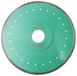 Pearl Abrasive P4 Turbo Mesh Blade for Porcelain and Granite - StaplermaniaStore