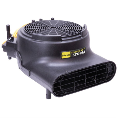 Tornado The Windshear Deluxe Storm Dryer -(1 EACH) - StaplermaniaStore