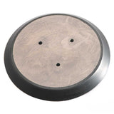 Superior Pads and Abrasives RSP55 5" Adhesive Sander Pad No Vacuum Hole Replaces DeWalt OE #151662-00 - StaplermaniaStore