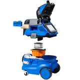 Nilfisk Attix 44-21 InfiniClean HEPA Drywall Dust Collection Vacuum - StaplermaniaStore