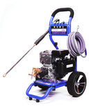 Pressure Pro PP3225H Dirt Laser Washer, Blue, Black, Silver - StaplermaniaStore