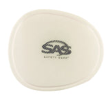 SAS Safety 8661-22 Bandit N95 Filter for Dual Cartridge Respirator - StaplermaniaStore