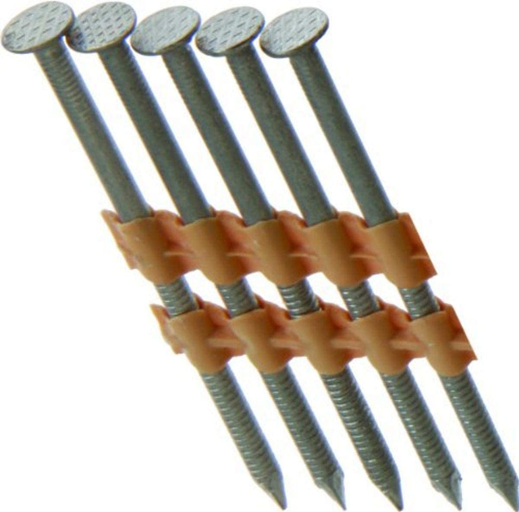 3-4 Inch Iron Nails Grade: Industrial at Best Price in Nagpur | Universal  Wire Industries