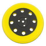 Sander Pad - Medium (Hook & Loop 8 Holes 5") Replaces Bosch 2610917408 - RSP45 DD - StaplermaniaStore