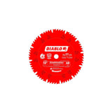 Diablo D1260X Freud 12-Inch by 60t 1in Arbor Combination Saw Blade (6 Pack)