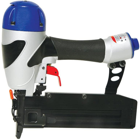 SpotNails WB1650 16-Gauge Bradder with Case and Safety Glasses