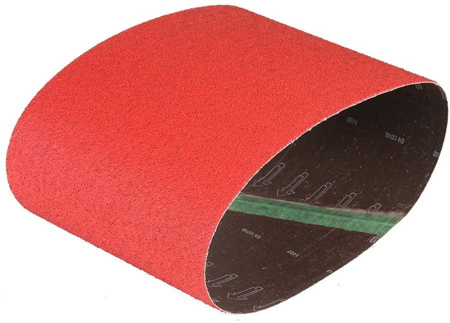 Mercer Industries Floor Sanding Belt