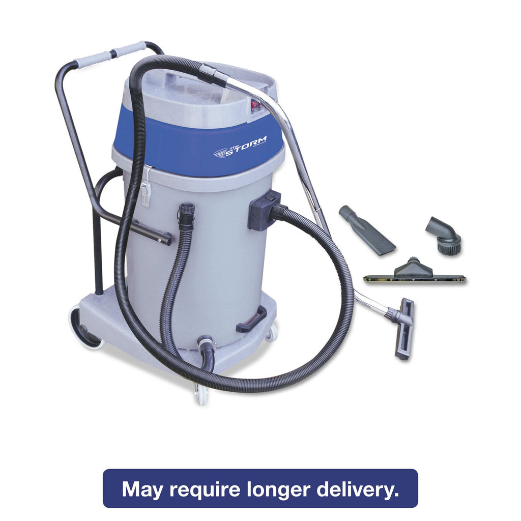 MFMWVP20 - Mercury WVP-20 Mercury Storm Wet/Dry Tank Vacuum - StaplermaniaStore