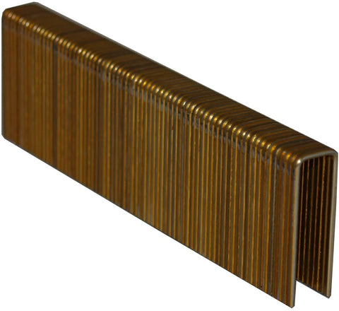 Spot Nails Spot Nails 5656PG -10M 16 Gauge 1-3/4-inch Leg 7/16-inch Intermediate Crown for Duo-Fast 76 type 10,000 per Box