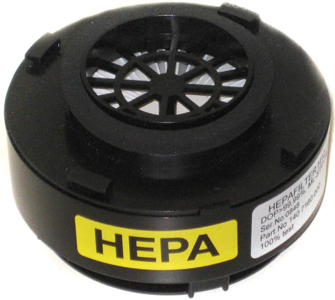 Nilfisk Upstream HEPA Filter for UZ 964 - StaplermaniaStore