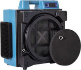 XPOWER X-4700AM Professional 3-Stage HEPA AIR Scrubber