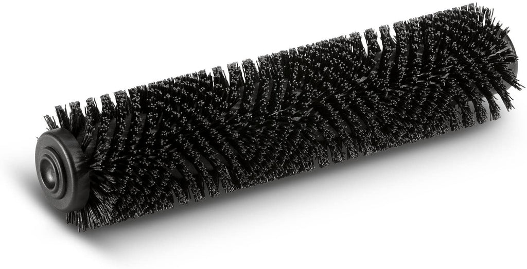 Karcher 4.762-412.0 Roller Brush Complete Black Br 55/40 - StaplermaniaStore