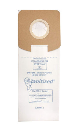 Janitized JAN-EUSL-2(3) - StaplermaniaStore