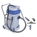 MFMWVP20 - Mercury WVP-20 Mercury Storm Wet/Dry Tank Vacuum - StaplermaniaStore