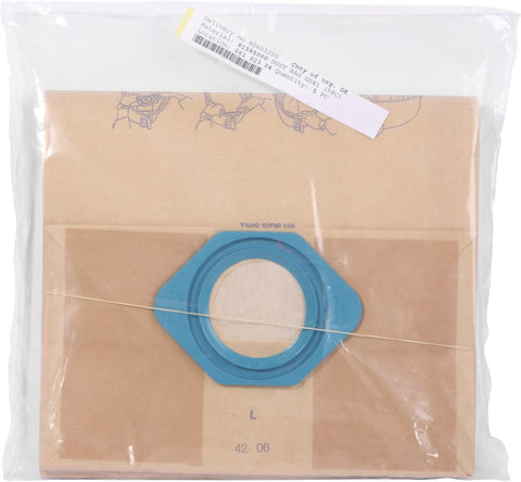 Nilfisk 81585000 Vacuum Cleaner Bags for GA 71 / GS 81 - StaplermaniaStore